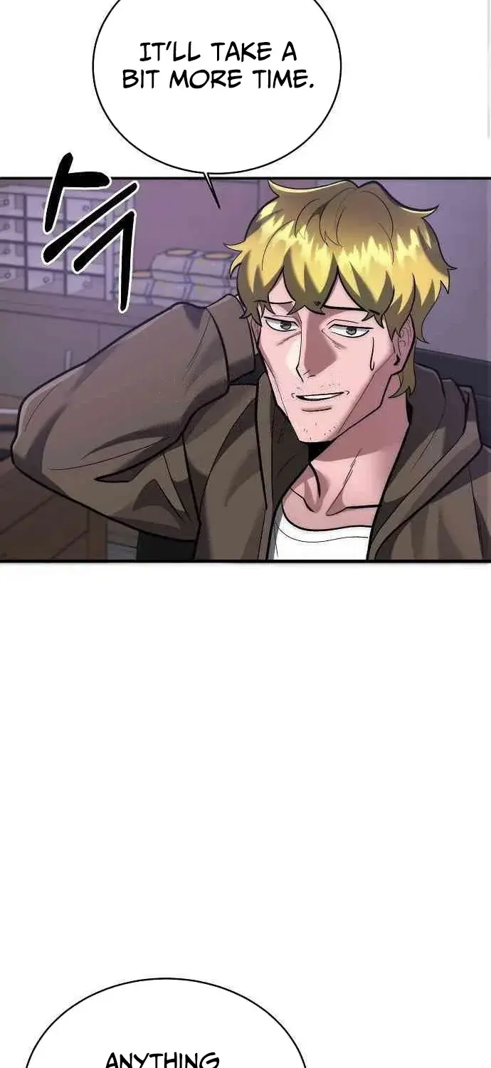 Read Prosecutor Who Doesn't Know the Law Manga Online