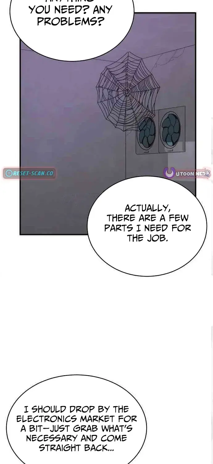 Read Prosecutor Who Doesn't Know the Law Manga Online