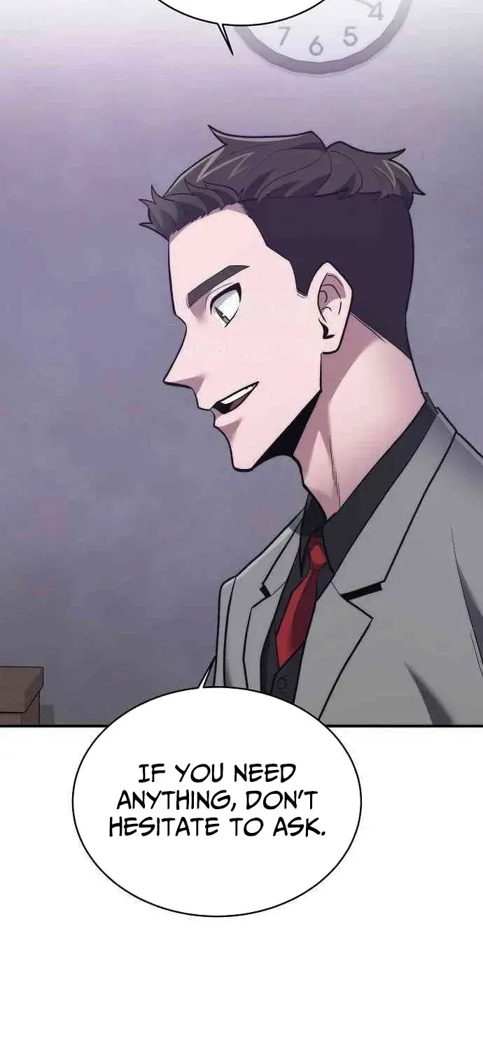 Read Prosecutor Who Doesn't Know the Law Manga Online