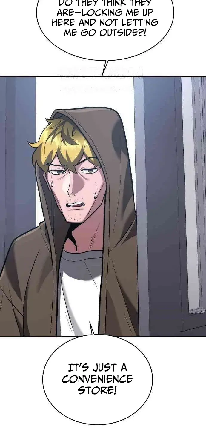 Read Prosecutor Who Doesn't Know the Law Manga Online