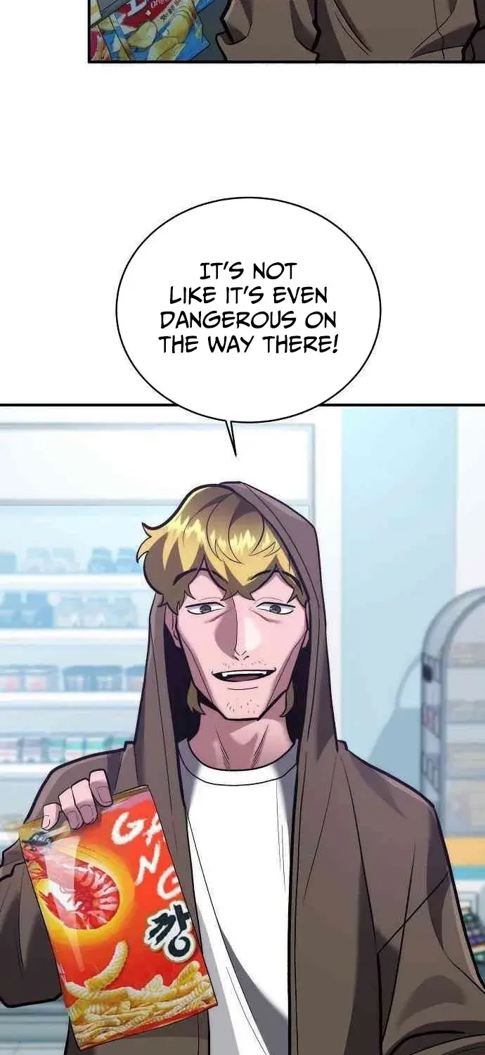 Read Prosecutor Who Doesn't Know the Law Manga Online