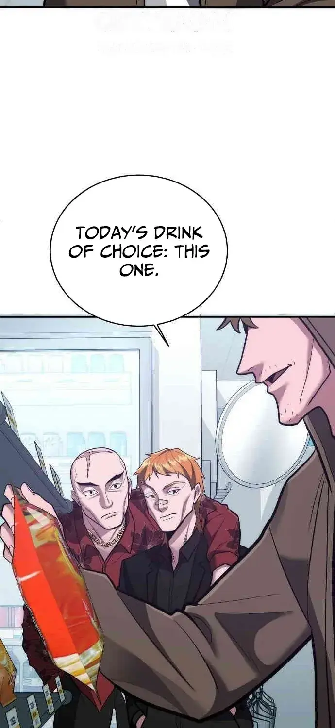 Read Prosecutor Who Doesn't Know the Law Manga Online