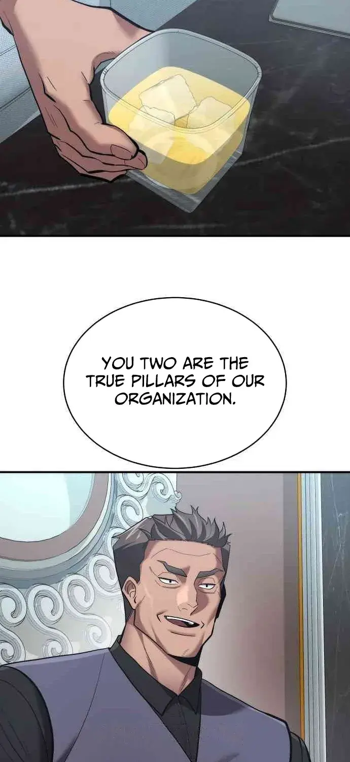 Read Prosecutor Who Doesn't Know the Law Manga Online