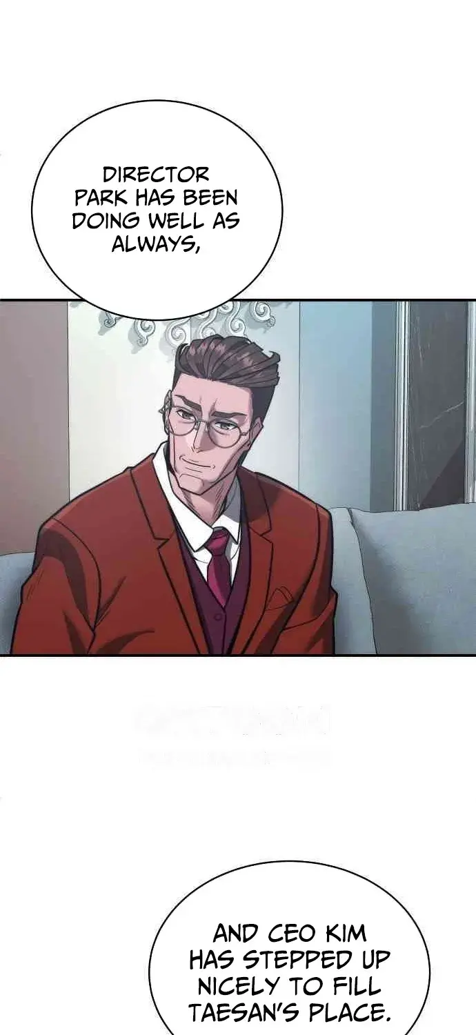 Read Prosecutor Who Doesn't Know the Law Manga Online