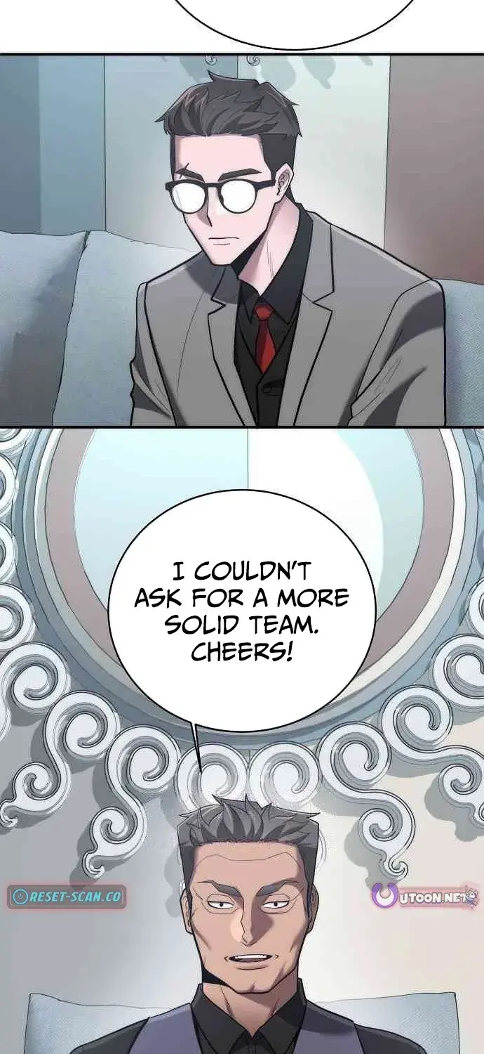 Read Prosecutor Who Doesn't Know the Law Manga Online