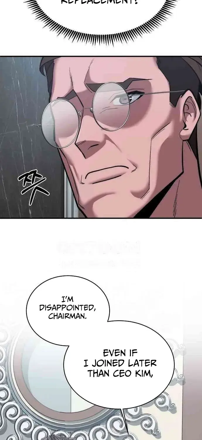 Read Prosecutor Who Doesn't Know the Law Manga Online