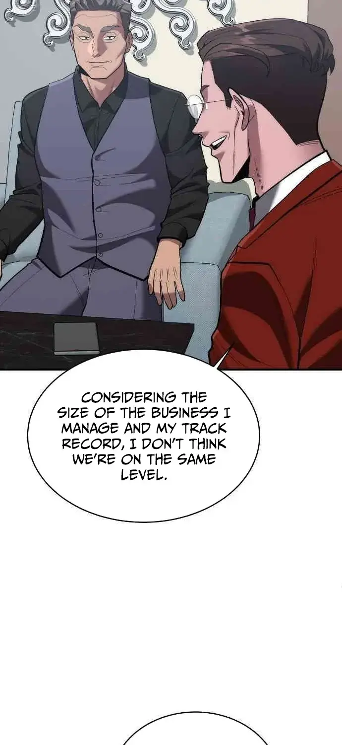 Read Prosecutor Who Doesn't Know the Law Manga Online