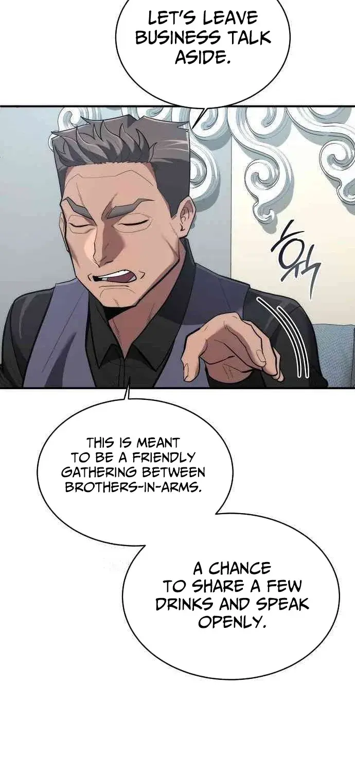 Read Prosecutor Who Doesn't Know the Law Manga Online