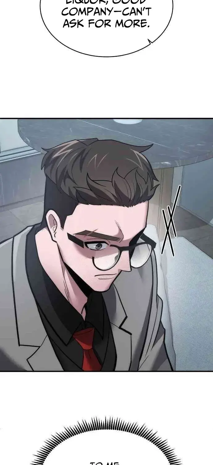 Read Prosecutor Who Doesn't Know the Law Manga Online