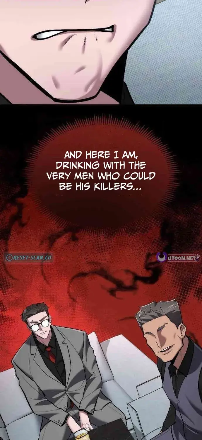 Read Prosecutor Who Doesn't Know the Law Manga Online