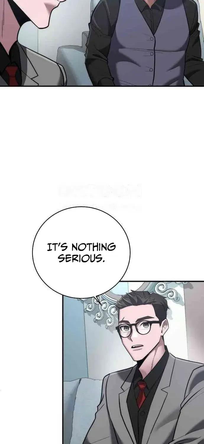 Read Prosecutor Who Doesn't Know the Law Manga Online