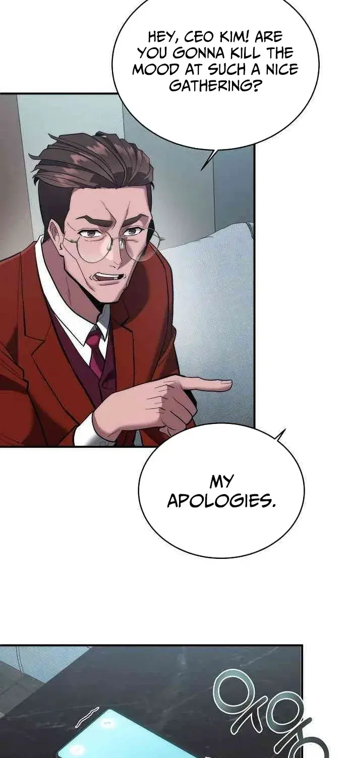 Read Prosecutor Who Doesn't Know the Law Manga Online