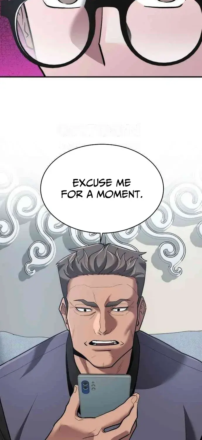 Read Prosecutor Who Doesn't Know the Law Manga Online