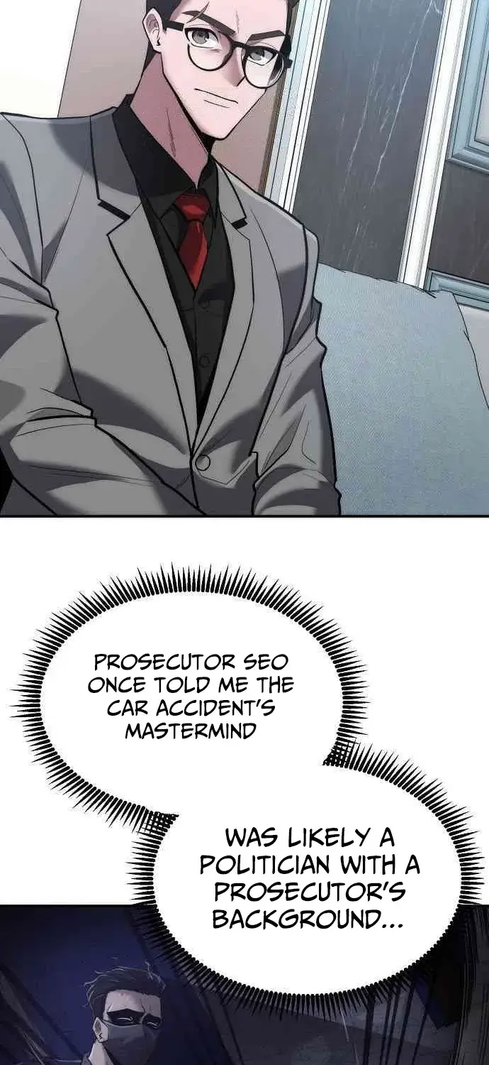 Read Prosecutor Who Doesn't Know the Law Manga Online