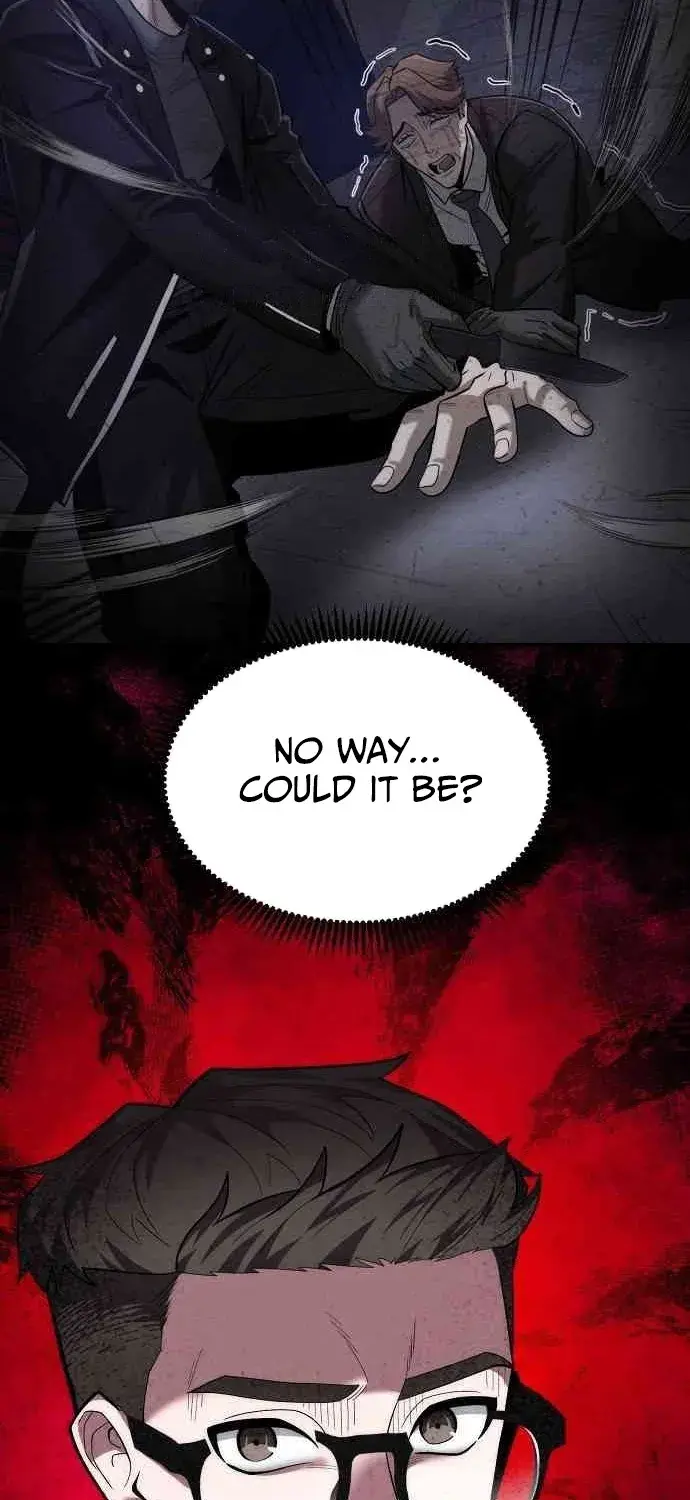 Read Prosecutor Who Doesn't Know the Law Manga Online