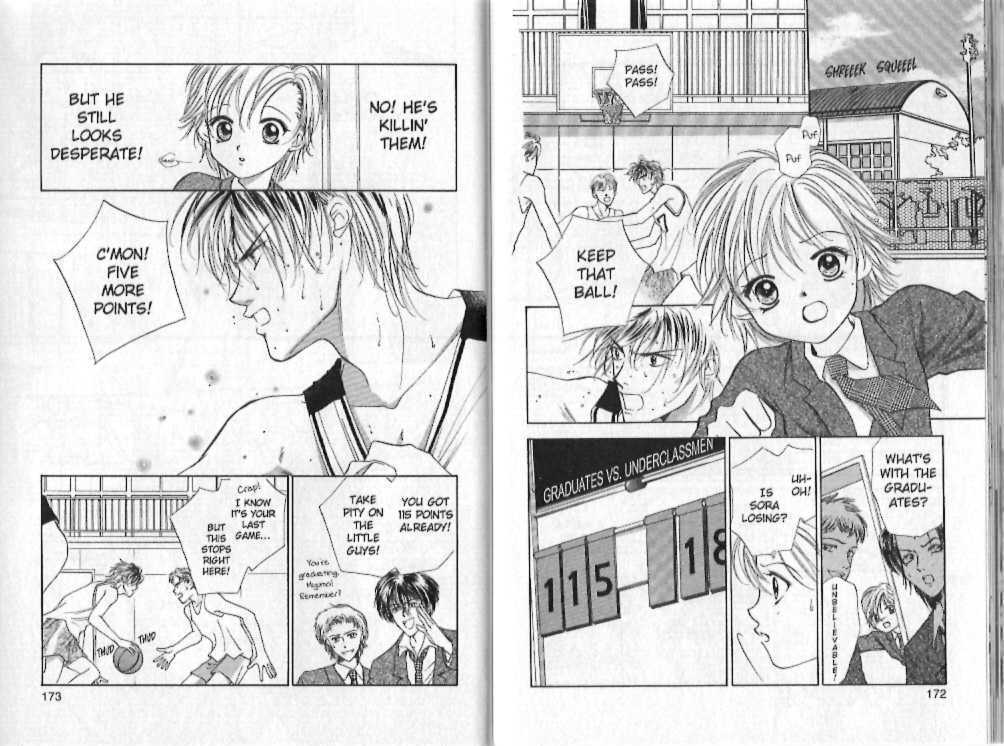 Read Punch! Manga Online