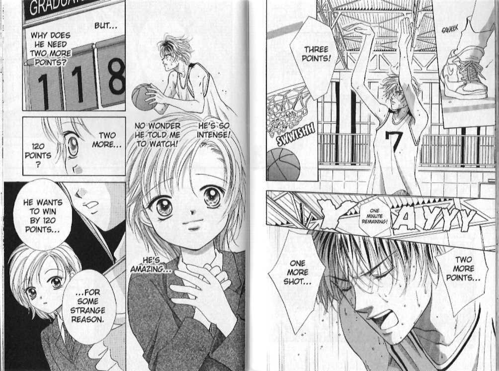 Read Punch! Manga Online