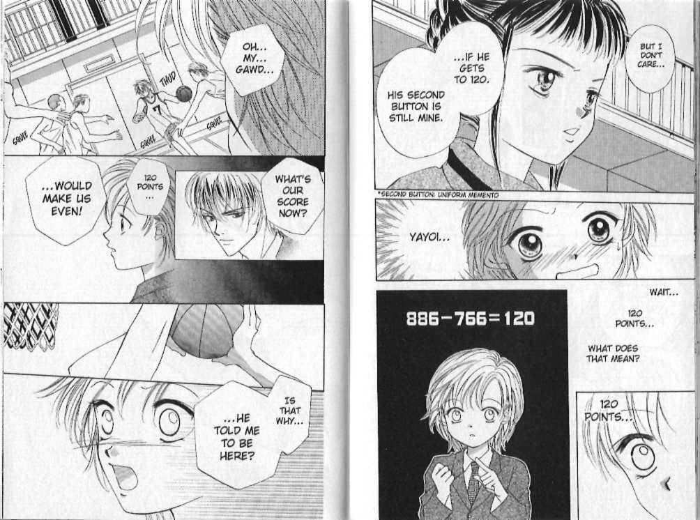 Read Punch! Manga Online