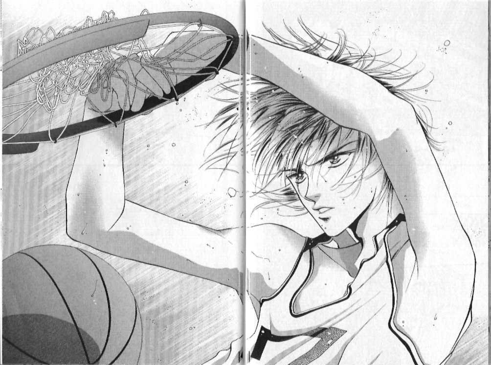 Read Punch! Manga Online