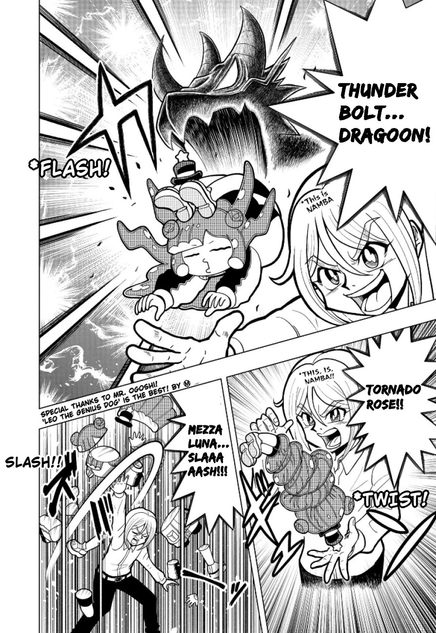 Read Puniru Is a Cute Slime Manga Online