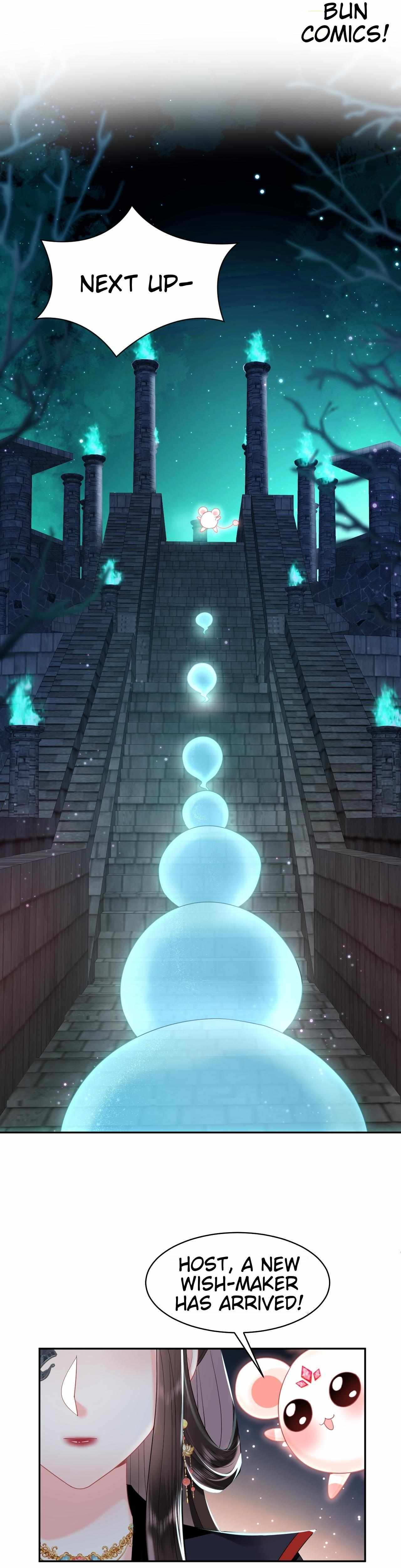 Read Quick Transmigration- Kneeling and Begging the Main Villainess to Be a Person Manga Online