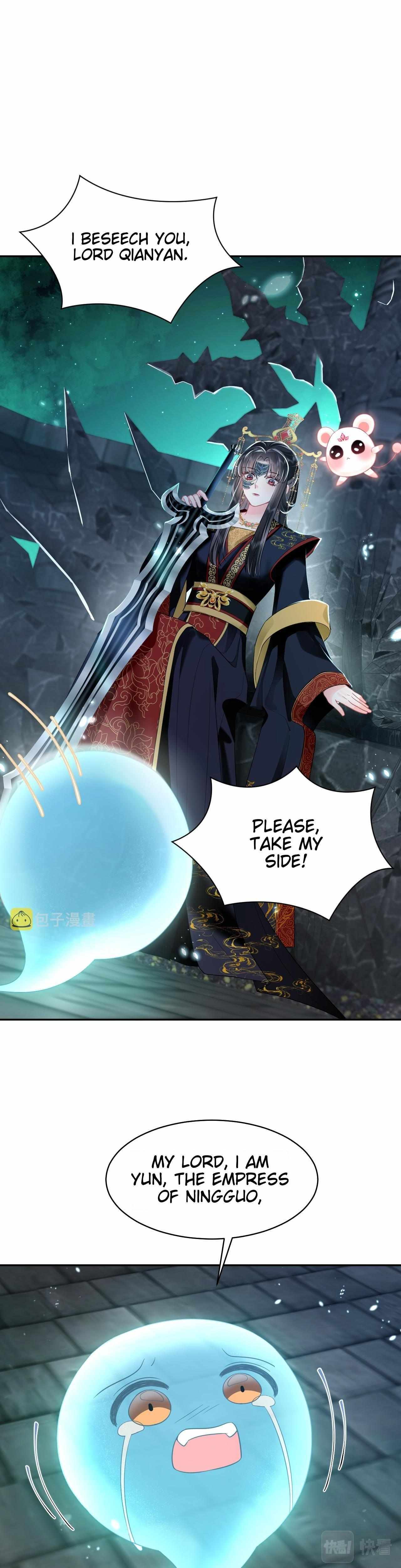 Read Quick Transmigration- Kneeling and Begging the Main Villainess to Be a Person Manga Online