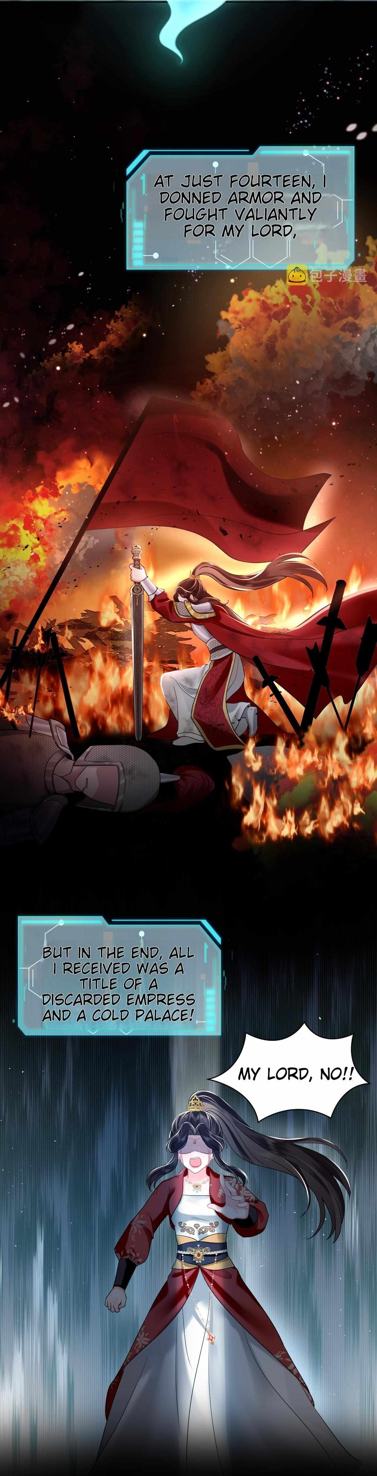 Read Quick Transmigration- Kneeling and Begging the Main Villainess to Be a Person Manga Online