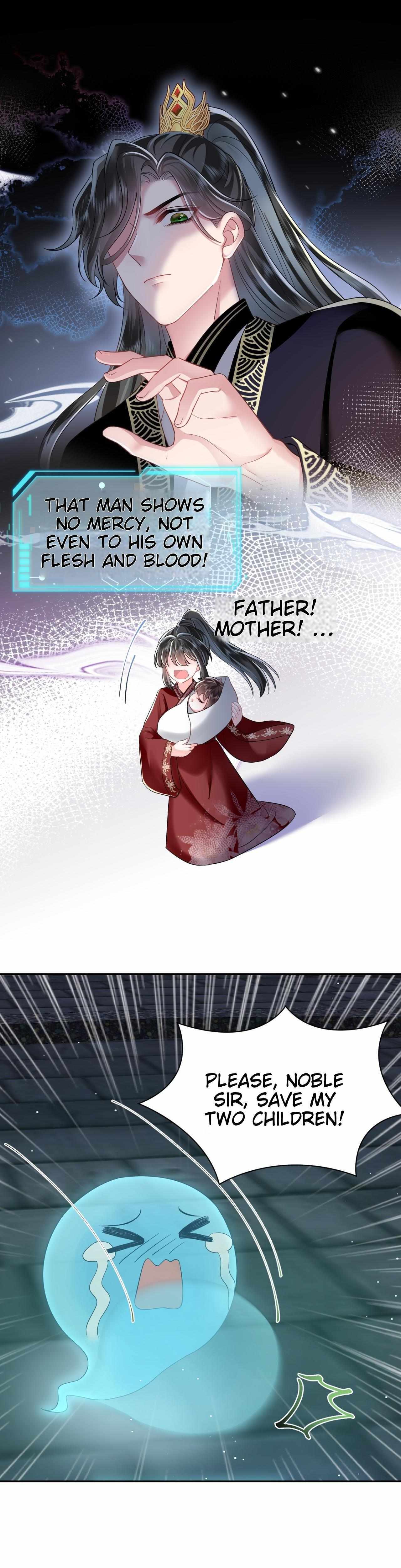 Read Quick Transmigration- Kneeling and Begging the Main Villainess to Be a Person Manga Online