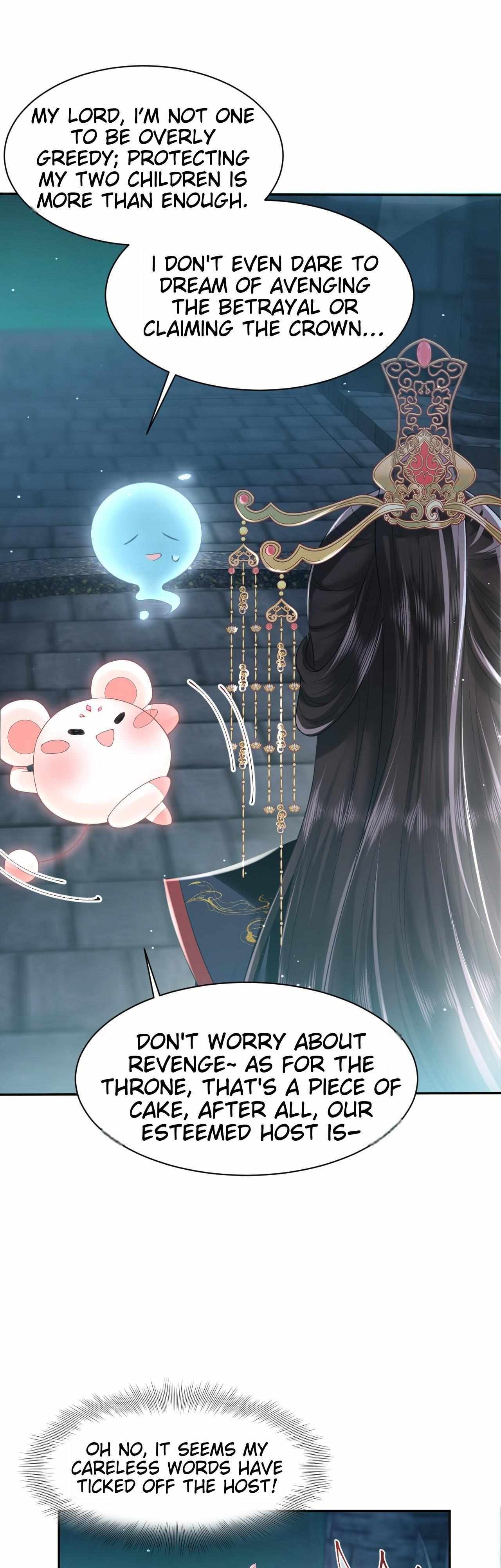 Read Quick Transmigration- Kneeling and Begging the Main Villainess to Be a Person Manga Online