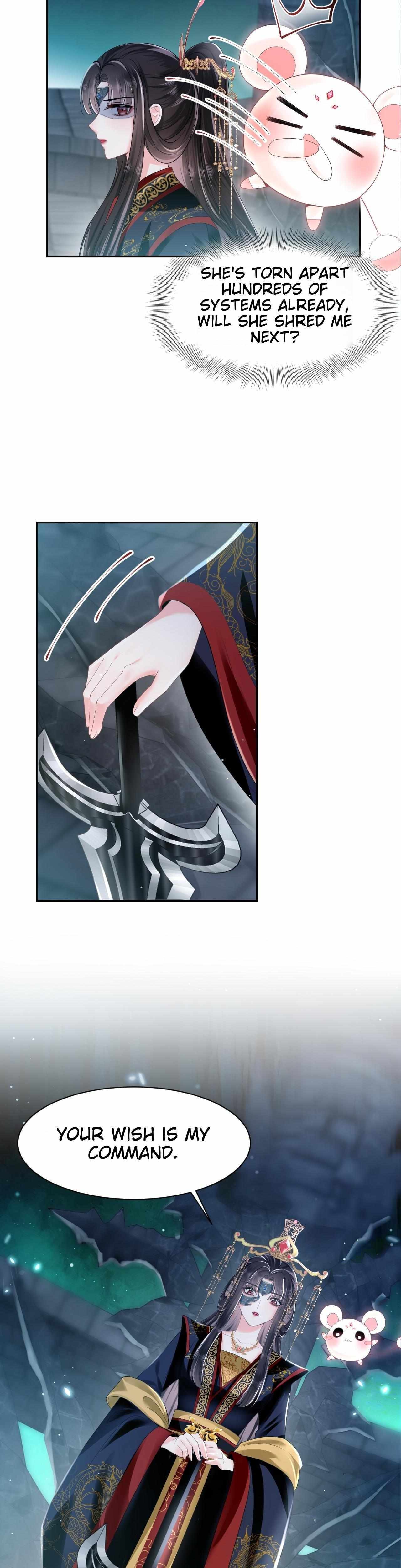 Read Quick Transmigration- Kneeling and Begging the Main Villainess to Be a Person Manga Online