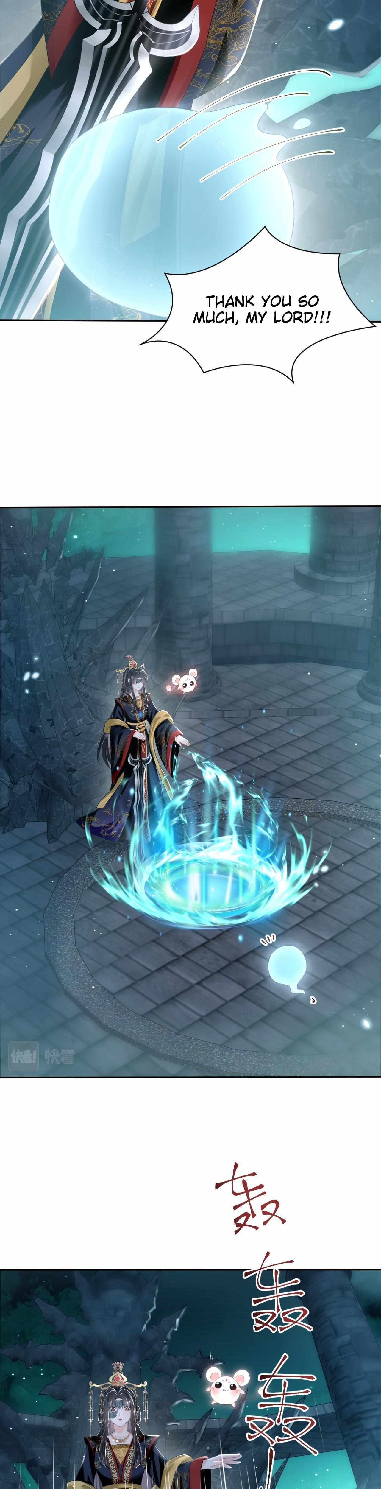 Read Quick Transmigration- Kneeling and Begging the Main Villainess to Be a Person Manga Online