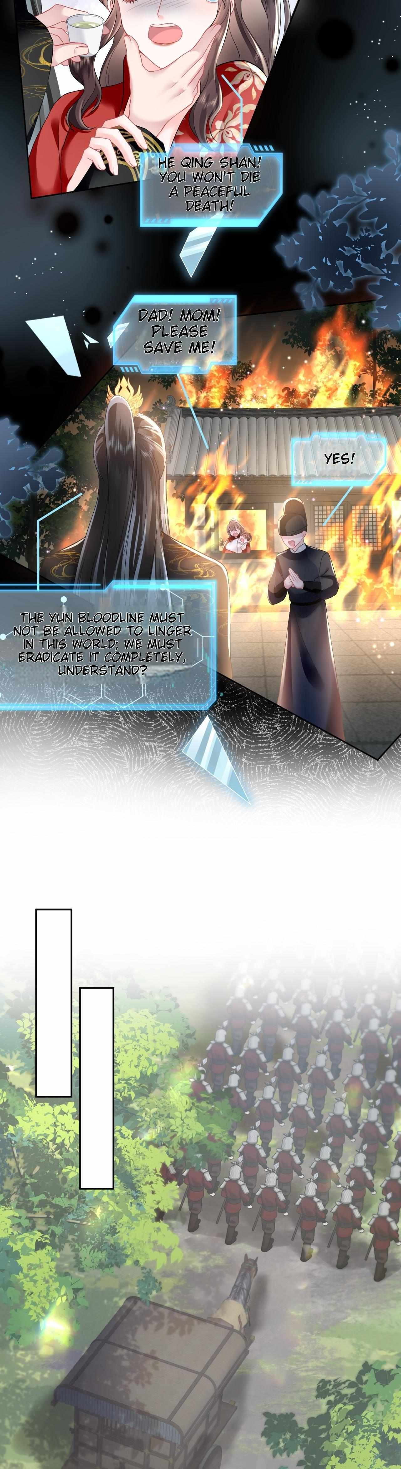 Read Quick Transmigration- Kneeling and Begging the Main Villainess to Be a Person Manga Online