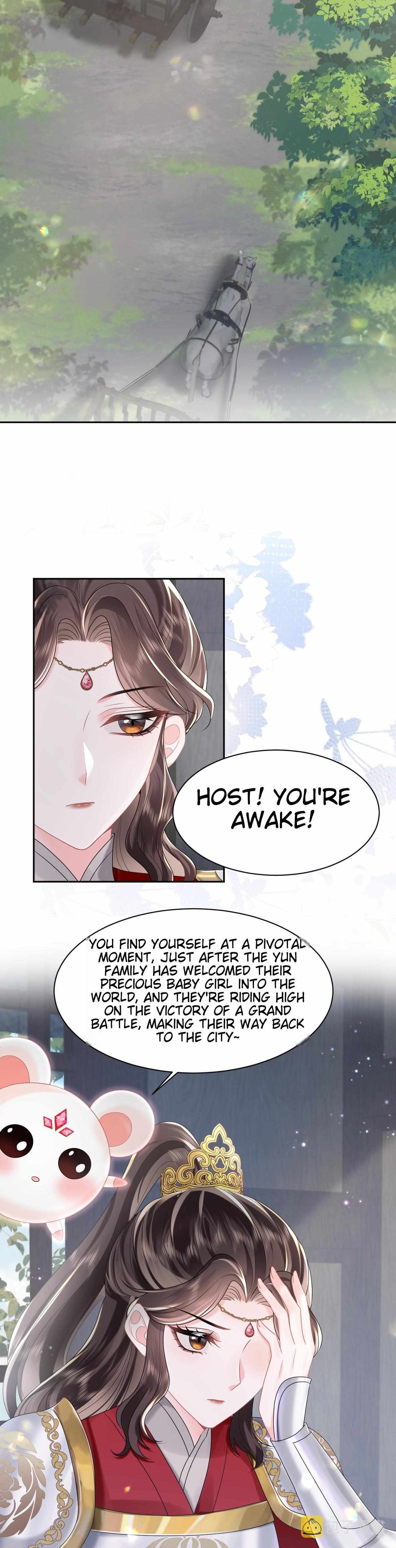 Read Quick Transmigration- Kneeling and Begging the Main Villainess to Be a Person Manga Online