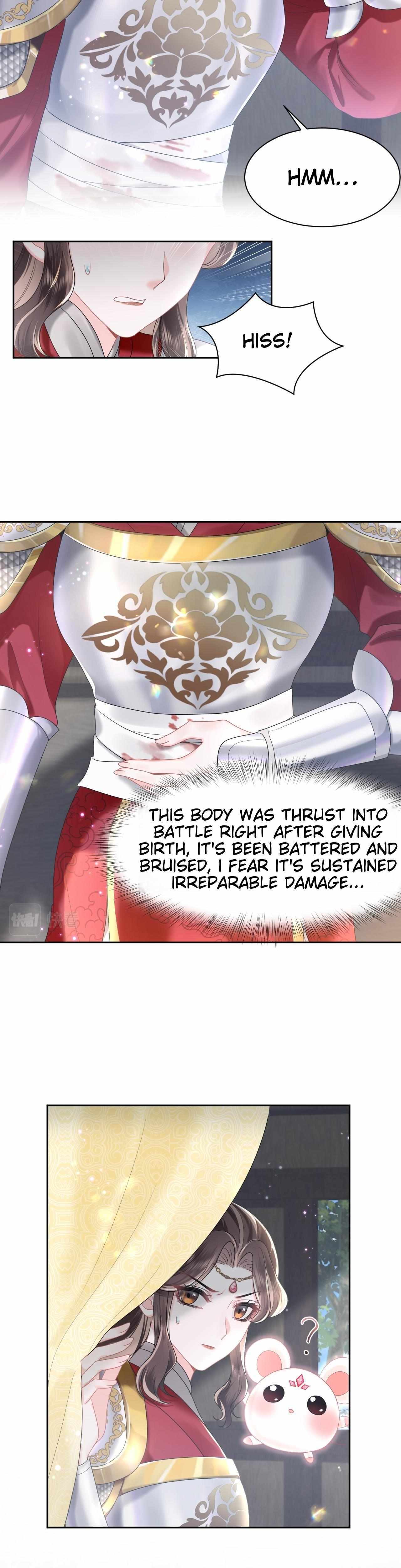 Read Quick Transmigration- Kneeling and Begging the Main Villainess to Be a Person Manga Online