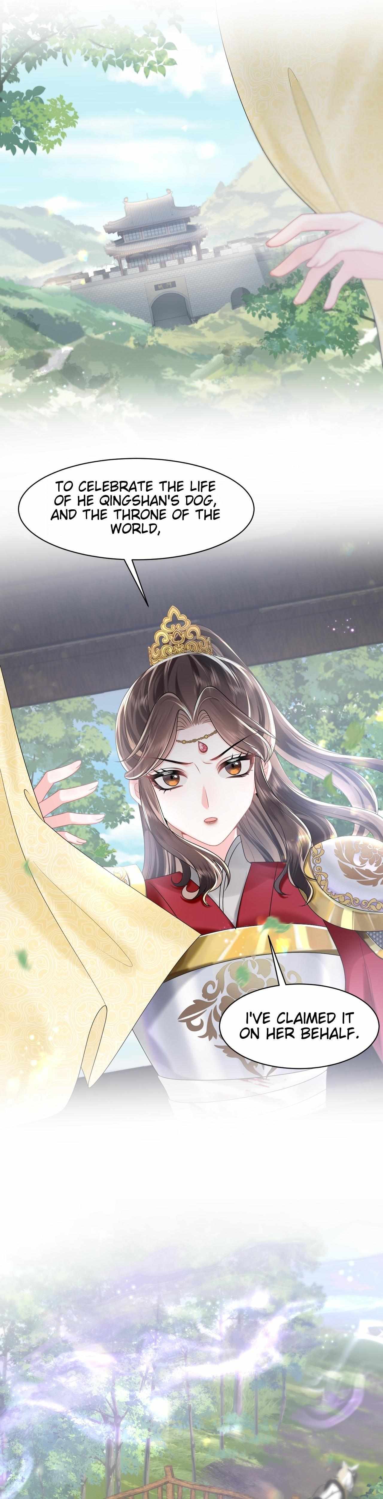 Read Quick Transmigration- Kneeling and Begging the Main Villainess to Be a Person Manga Online