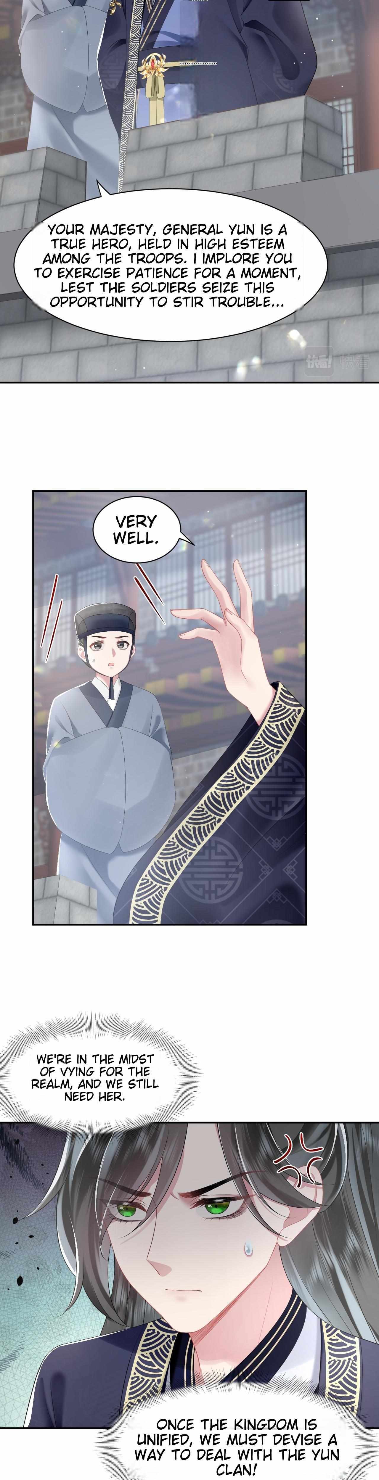 Read Quick Transmigration- Kneeling and Begging the Main Villainess to Be a Person Manga Online