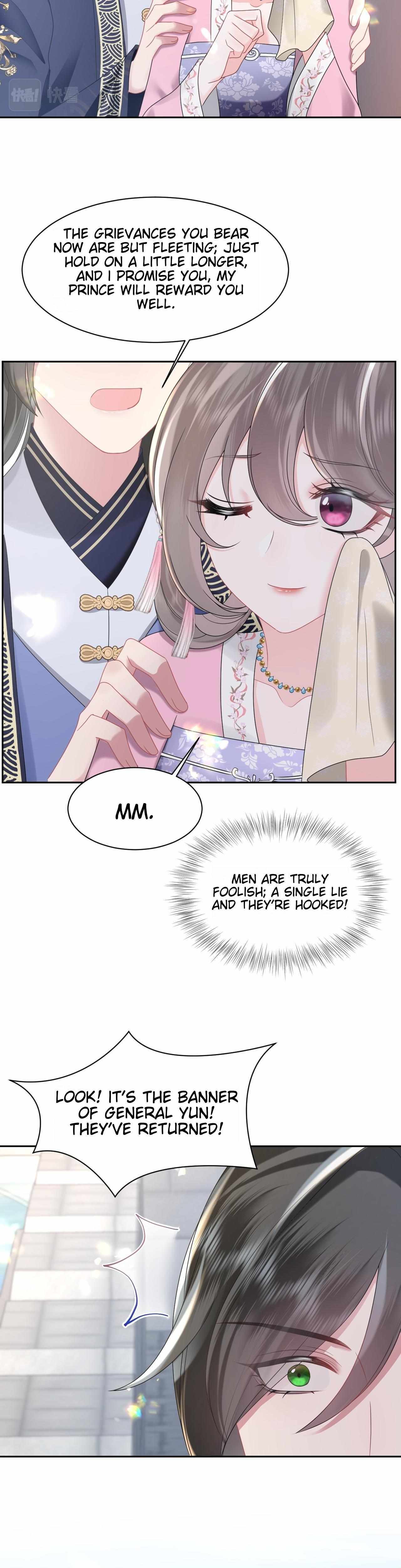 Read Quick Transmigration- Kneeling and Begging the Main Villainess to Be a Person Manga Online