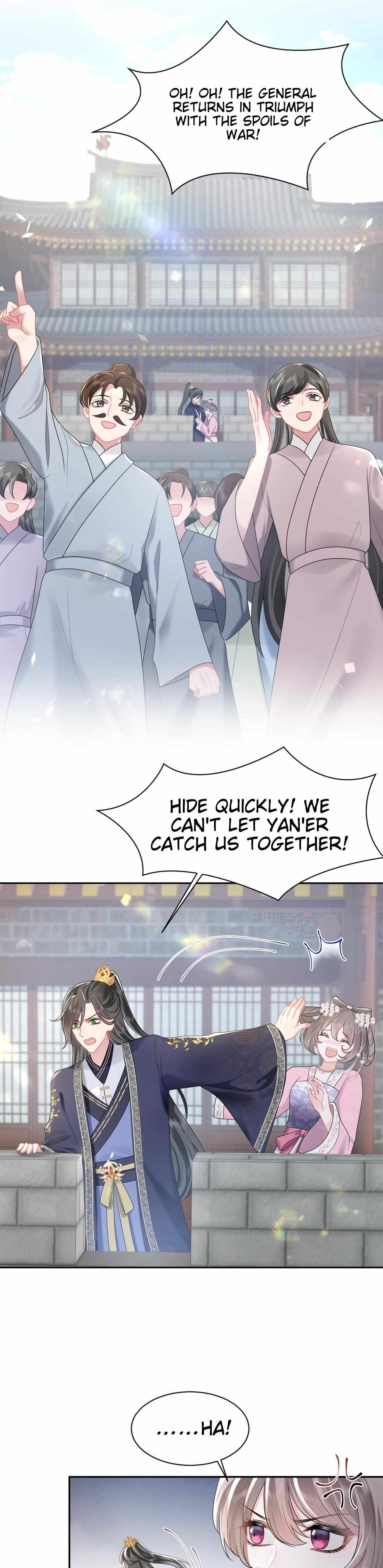 Read Quick Transmigration- Kneeling and Begging the Main Villainess to Be a Person Manga Online