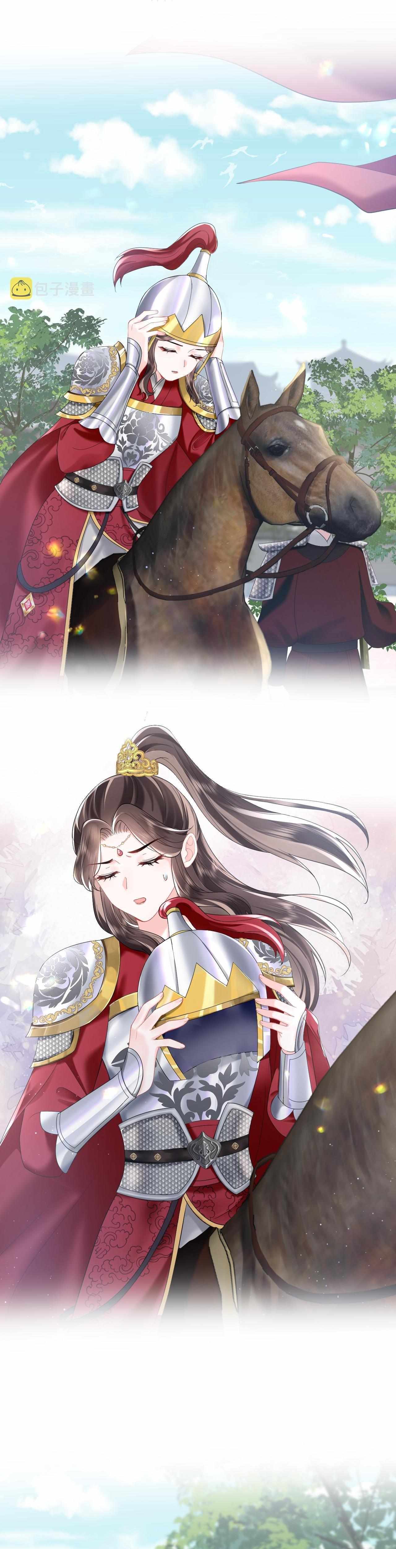 Read Quick Transmigration- Kneeling and Begging the Main Villainess to Be a Person Manga Online