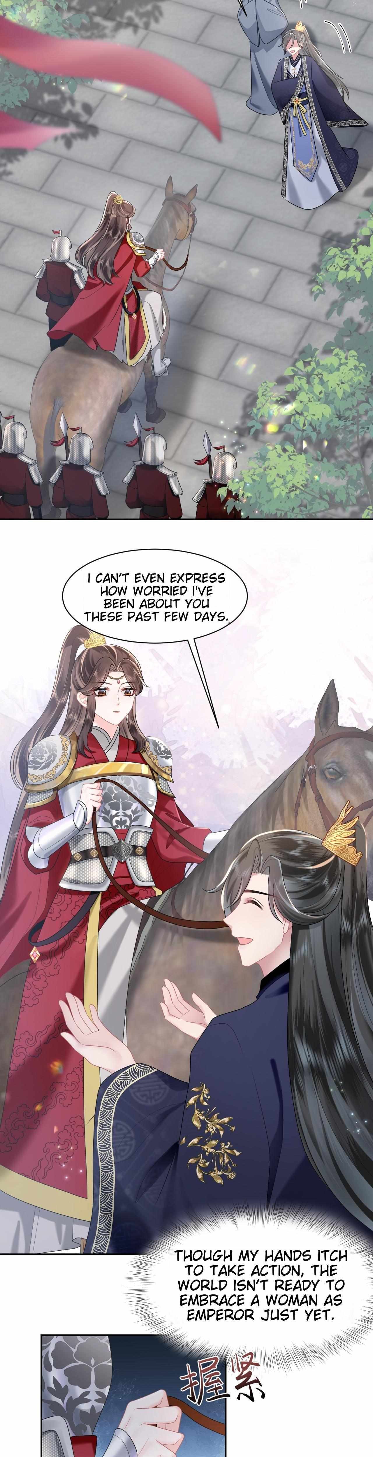 Read Quick Transmigration- Kneeling and Begging the Main Villainess to Be a Person Manga Online