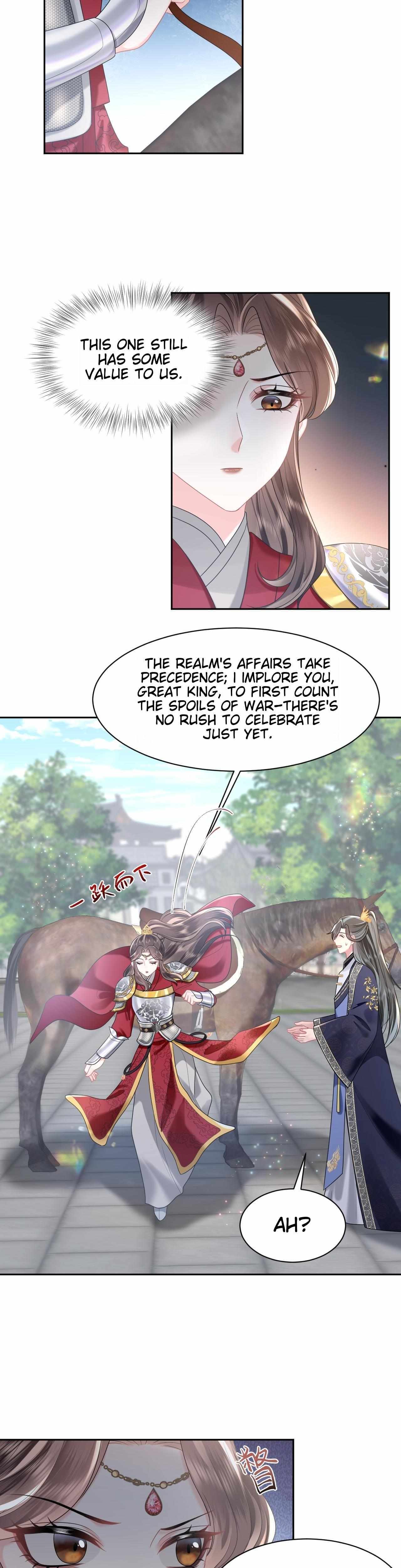 Read Quick Transmigration- Kneeling and Begging the Main Villainess to Be a Person Manga Online