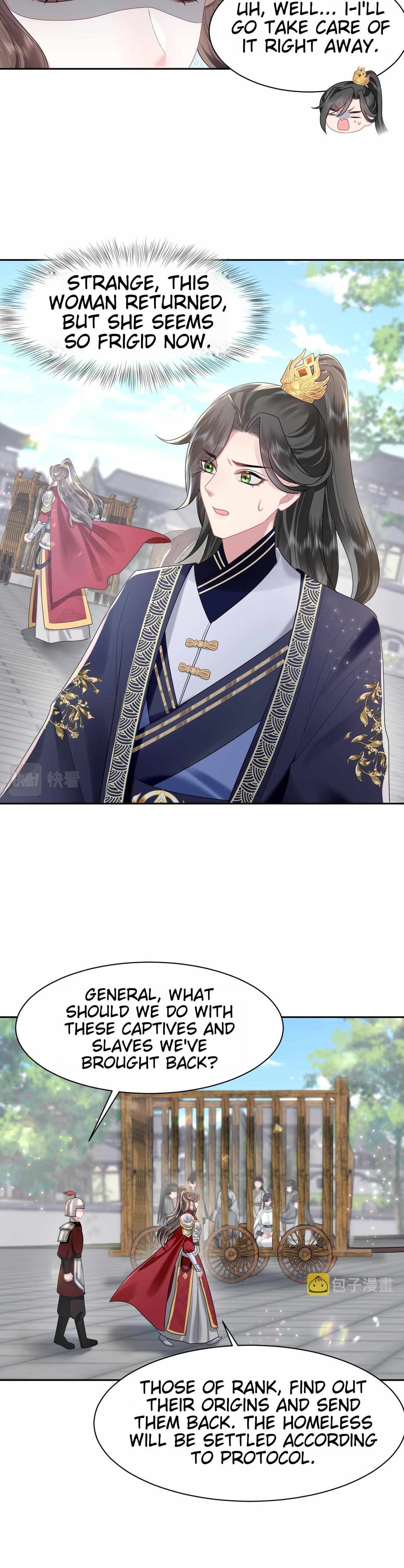 Read Quick Transmigration- Kneeling and Begging the Main Villainess to Be a Person Manga Online