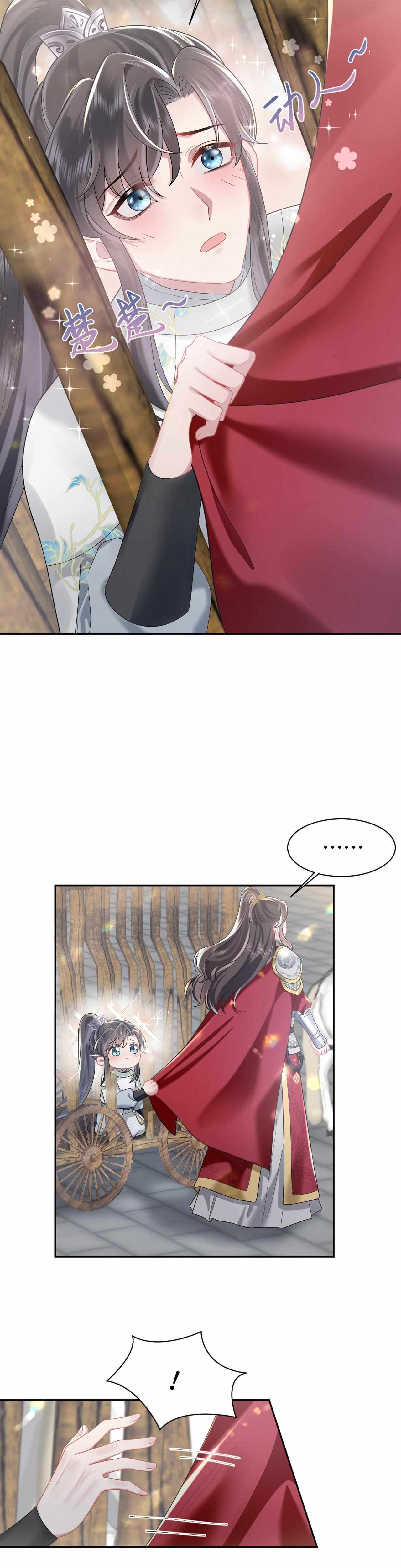 Read Quick Transmigration- Kneeling and Begging the Main Villainess to Be a Person Manga Online