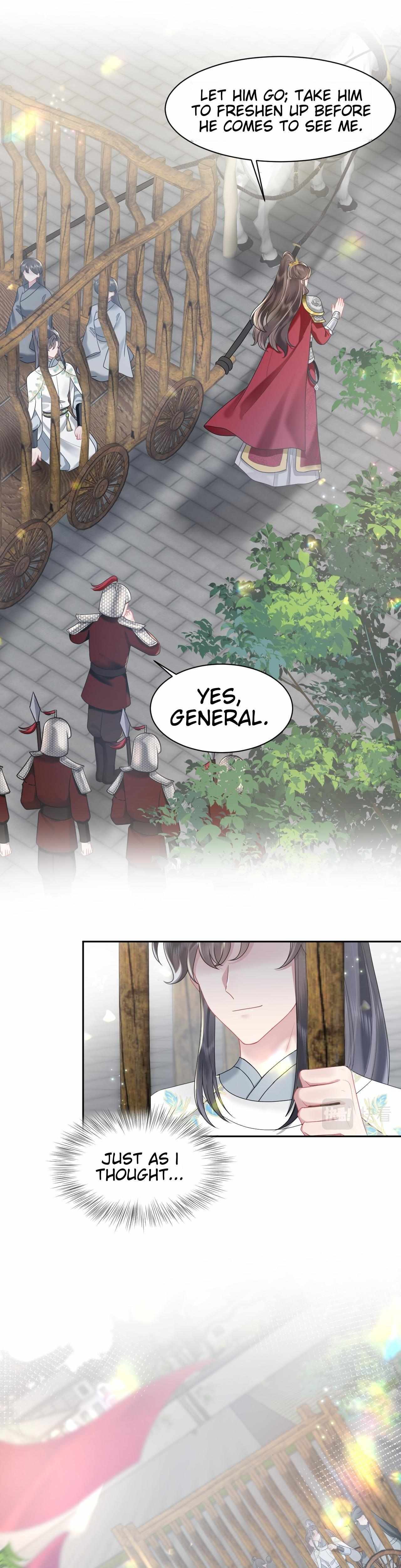 Read Quick Transmigration- Kneeling and Begging the Main Villainess to Be a Person Manga Online