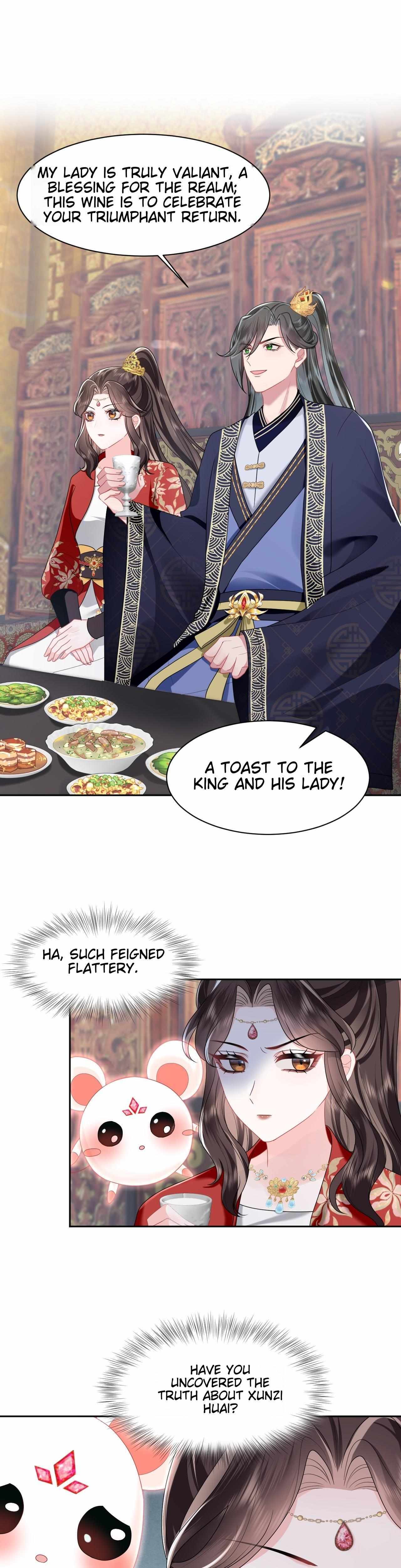 Read Quick Transmigration- Kneeling and Begging the Main Villainess to Be a Person Manga Online