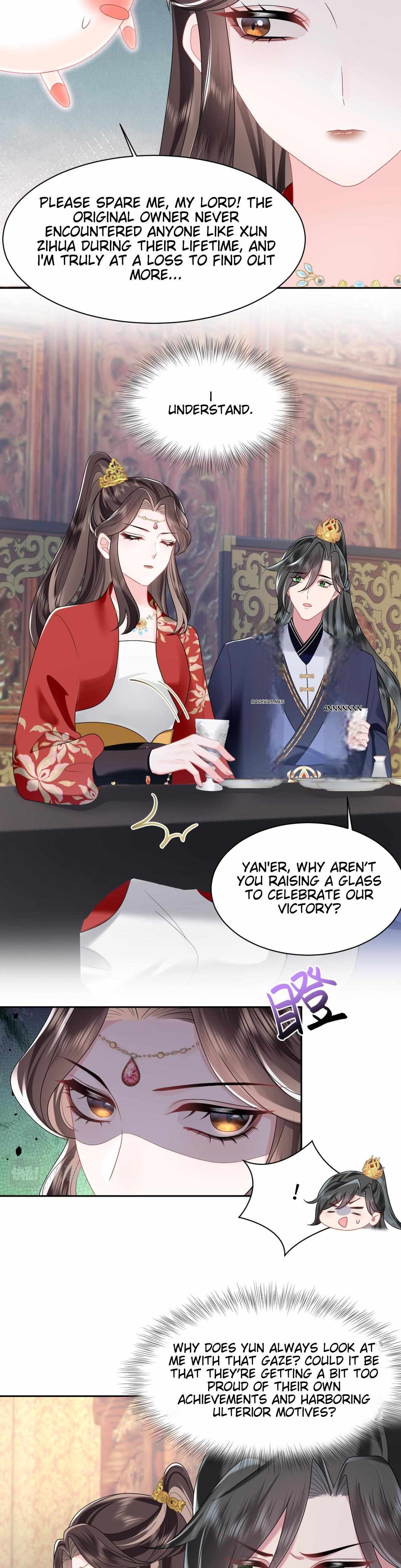 Read Quick Transmigration- Kneeling and Begging the Main Villainess to Be a Person Manga Online