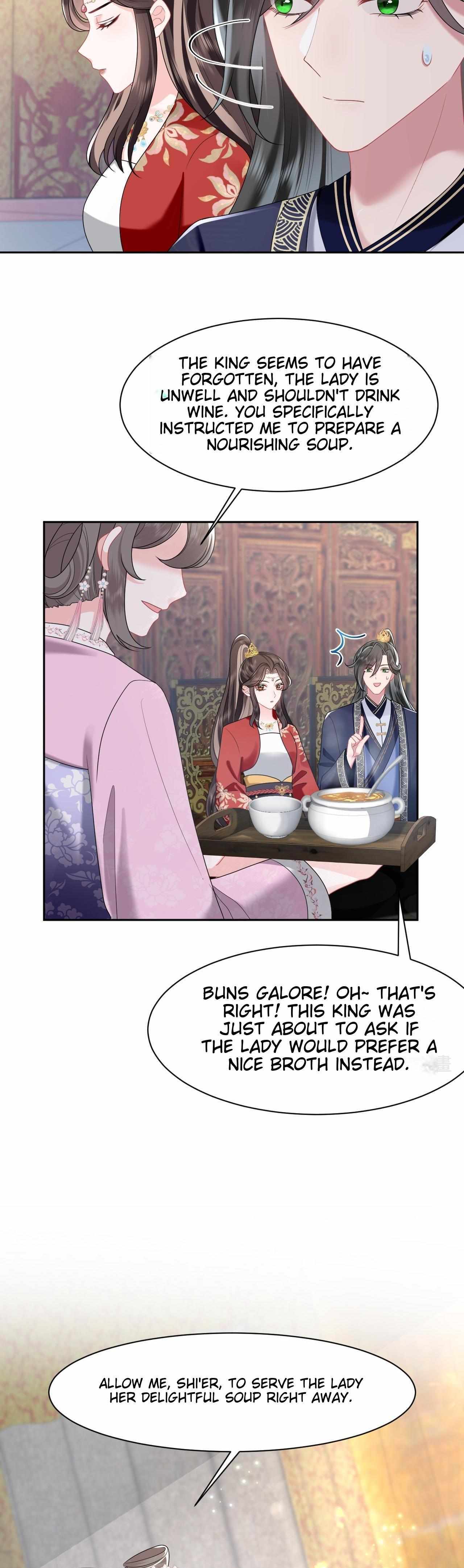 Read Quick Transmigration- Kneeling and Begging the Main Villainess to Be a Person Manga Online