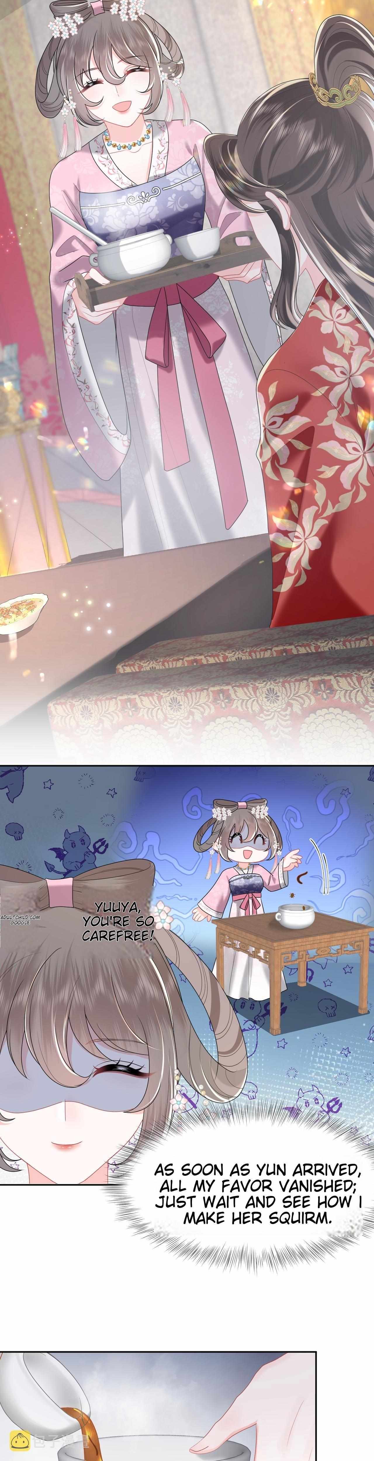 Read Quick Transmigration- Kneeling and Begging the Main Villainess to Be a Person Manga Online