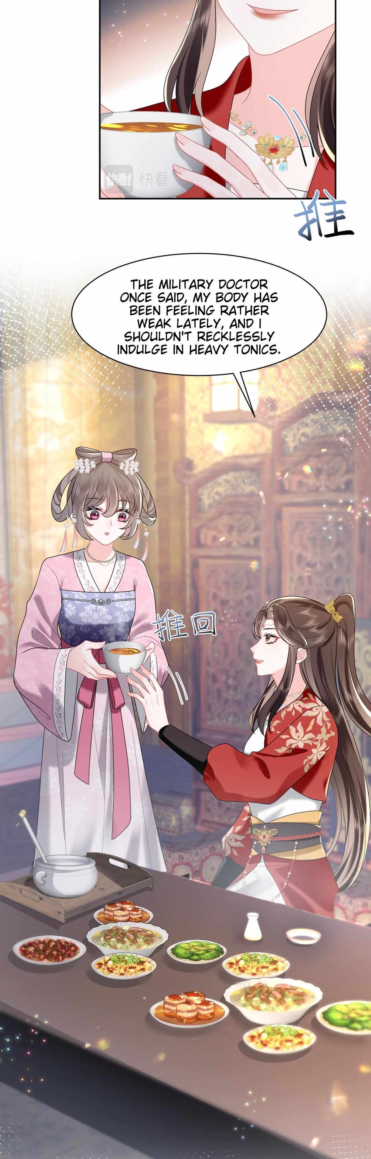 Read Quick Transmigration- Kneeling and Begging the Main Villainess to Be a Person Manga Online