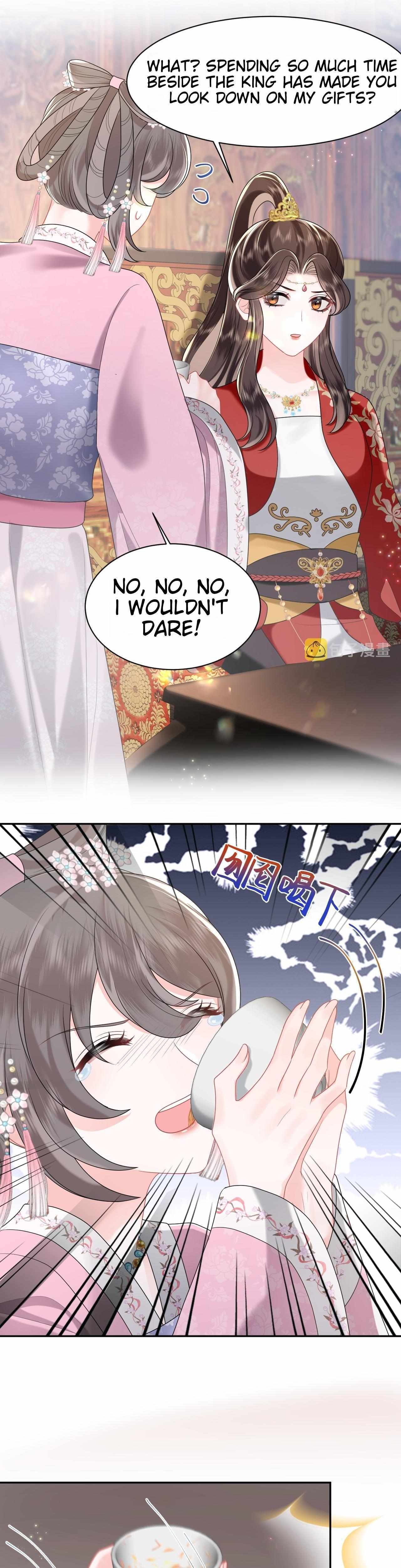 Read Quick Transmigration- Kneeling and Begging the Main Villainess to Be a Person Manga Online